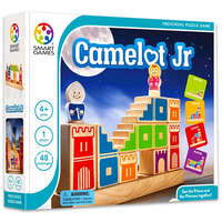 Smart Games Smart Games Camelot Junior logikai játék