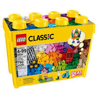 LEGO LEGO® Classic: 10698 - Nagy méretű kreatív építőkészlet