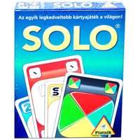 Piatnik Piatnik Solo kártyajáték