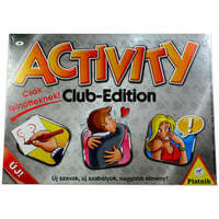 Piatnik Piatnik Activity Club-Edition (csak felnőtteknek)