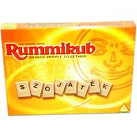 Piatnik Piatnik Rummikub szójáték társasjáték