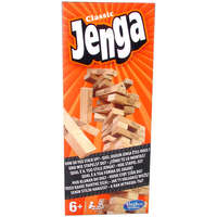 Hasbro Jenga Classic társasjáték