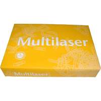 Multilaser Multilaser A3 Másolópapír (500 lap/csomag)