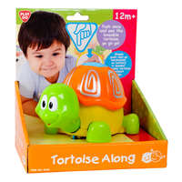 Playgo Toys Playgo Toys 2445 Sétáló teknősbéka bébijáték