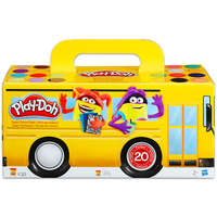 Hasbro Hasbro Play-Doh 20 tégelyes gyurma készlet