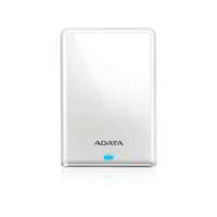 ADATA ADATA 1TB AHV620S USB3.1 Külső HDD - Fehér