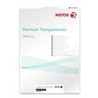 Xerox Xerox 003R98202 A4 Írásvetítő fólia (100 lap/csomag)