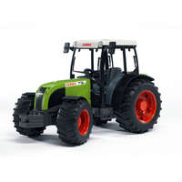 Bruder Bruder: Claas Nectis 267F traktor - 25 cm