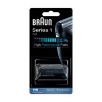 Braun Braun Series 1 10B CombiPack Csere borotvafej