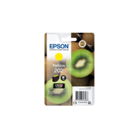 Epson Epson Claria premium 202 Eredeti Tintapatron Sárga