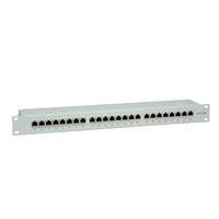 Value Value 26.99.0361-5 19" Patch panel - 24 port