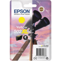 Epson Epson 502 XL Eredeti Tintakazetta - Sárga