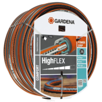 Gardena Gardena Comfort HighFLEX Locsolótömlő (19mm, 3/4") - 50 méter