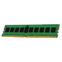 Kingston Kingston 8GB /2666 Client Premier DDR4 Szerver RAM