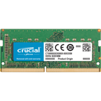 Crucial Crucial 8GB /2400 for Mac DDR4 Mac RAM