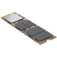 Intel Intel 256GB 760P Series M.2 PCIe SSD
