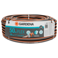 Gardena Gardena 18055-20 Comfort FLEX Locsolótömlő (19mm, 3/4") - 50 méter