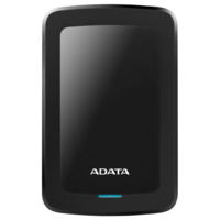 ADATA A-Data 1.0TB HV300 USB 3.1 (Gen1) Külső HDD - Fekete