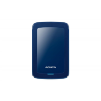 ADATA A-Data 1.0TB HV300 USB 3.1 (Gen1) Külső HDD - Kék