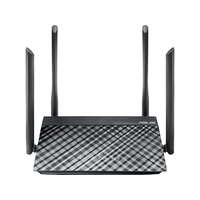 Asus Asus RT-AC1200 Wireless AC1200 Dual-Band Router