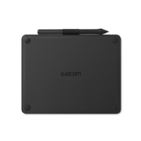 Wacom Wacom Intuos S Bluetooth North digitális rajztábla - Fekete