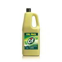 Unilever Cif Cream Súrolószer citrom illat - 2 liter