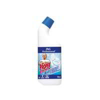 Procter&Gamble Mr. Proper 4in1 WC tisztítószer - 750 ml