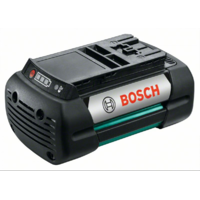 Bosch Bosch F016800346 Pót-akkumulátor 36 V / 4.0 Ah Li-ion