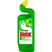 SC Johnson Duck WC-tisztítógél friss illat - 750 ml