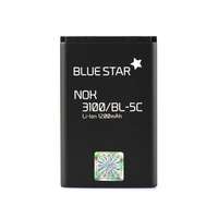BlueStar Bluestar Premium Nokia 3100/3650/6230/3110 kompatibilis akkumulátor 900mAh