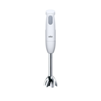 Braun Braun MultiQuick MQ 100 Curry Botmixer - Fehér