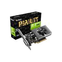 Palit Palit GeForce GT 1030 2GB DDR4 Videokártya
