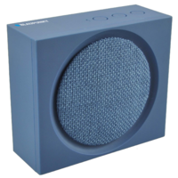 Blaupunkt Blaupunkt BT03BL Hordozható Bluetooth Hangszóró - Kék