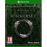 Bethesda The Elder Scrolls Online: Summerset (Xbox One)