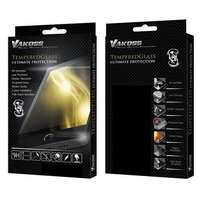 Vakoss Vakoss PTV 8190-X Sony Xperia Z5 Premium E6653 Edzett üveg kijelzővédő