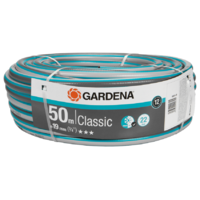 Gardena Gardena Classic Locsolótömlő (19mm, 3/4") - 50 méter