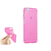 iTotal iTotal CM2728 iPhone 6/6S Szilikon Védőtok - Pink