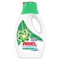 Ariel Ariel Mountain Spring Folyékony mosószer színes és fehér ruhákhoz - 1,3 l