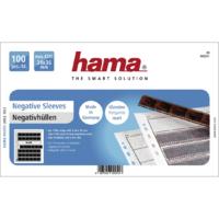 Hama Hama 2251 35mm-es negatív film rendező-tároló lapcsomag (100 db)