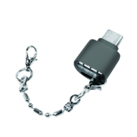 Logilink Logilink CR0039 USB-C Külső kártyaolvasó