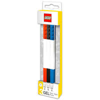 LEGO LEGO: kupakos zseléstoll készlet / Vegyes színek (3 db)