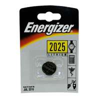 Energizer Energizer CR2025 3V BL1 ELEM