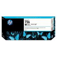 HP HP 726 300-ML patron matt fekete