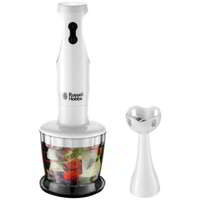 Russell Hobbs Russell Hobbs 24600-56 My Food 2 in 1 Botmixer - Fehér