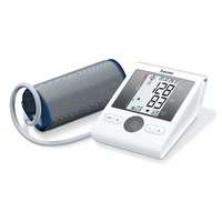 Beurer Beurer BM 28 Onpack (Hálózati adapterrel) Vérnyomásmérő