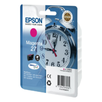 Epson Epson T2703 DURABrite Ultra 27 tintapatron - magenta