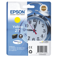 Epson Epson T2704 DURABrite Eredeti Tintakazetta Sárga