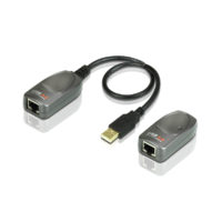 Aten Aten UCE260 USB-A Extender UTP kábelen 60m - Fekete