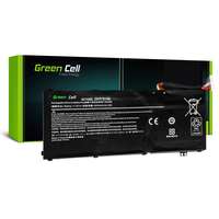Green Cell Green Cell AC54 Acer Aspire Nitro V15 / VN7-571G Notebook akkumulátor 4605 mAh