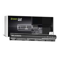 Green Cell Green Cell DE77PRO Dell Inspiron xxxx/Vostro xxx/Latitude xxx notebook akkumulátor 2600 mAh